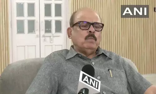 कांग्रेस नेता तारिक अनवर बोले- बिहार में बदलाव की उम्मीद कांग्रेस नेता तारिक अनवर बोले- बिहार में बदलाव की उम्मीद