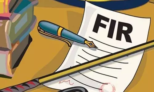 कारोबारी रासू जैन के ऑफिस में घुसकर जान से मारने की धमकी, FIR दर्ज