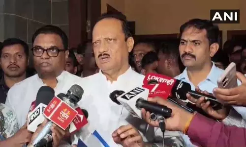अजित पवार ने मानव-तेंदुआ संघ र्ष पर राहत और नियंत्रण योजना की घोषणा की