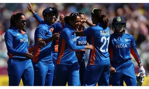 अहमदाबाद को 2030 कॉमनवेल्थ गेम्स की मेजबानी की सिफारिश, अंतिम निर्णय 26 नवंबर को