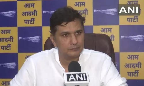 SC ने दीवाली पर ग्रीन पटाखों की दी अनुमति