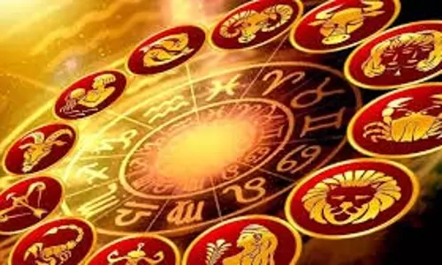 6 अक्टूबर 2025 Horoscope, इन 5 राशियों को मिलेगी बड़ी खुशखबरी, बन सकते हैं नए मौके और मुनाफ़े के योग