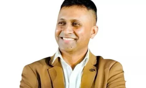100% यकीन है कि भाजपा यहां जीतेगी: BJP उम्मीदवार आनंद मिश्रा, कहा नया बक्सर बनाएंगे