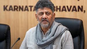 बुनियादी ढांचे, मानव संसाधन और नवाचार में बेंगलुरु का कोई मुकाबला नहीं: DK Shivakumar