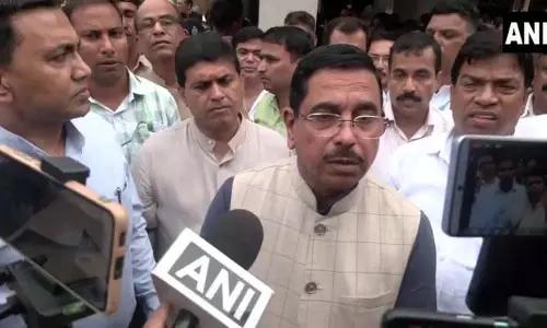 CM प्रमोद सावंत ने रवी नायक को दी श्रद्धांजलि