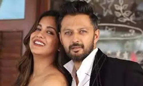 Ishita Dutta ने प्रेग्नेंसी में पूरी की दे दे प्यार दे 2 की शूटिंग, बोलीं- दो बच्चों के बाद मेरी पहली फिल्म है Ishita Dutta ने प्रेग्नेंसी में पूरी की दे दे प्यार दे 2 की शूटिंग, बोलीं- दो बच्चों के बाद मेरी पहली फिल्म है