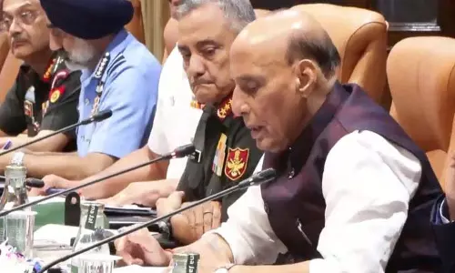 भारत और ब्राजील ने रक्षा साझेदारी और उत्पाद व्यापार में सहयोग बढ़ाने पर जोर दिया