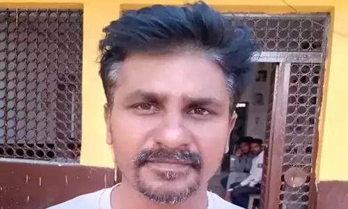 कौशल विकास केंद्र के लाइसेंस के नाम पर लाखों की ठगी, आरोपी गिरफ्तार