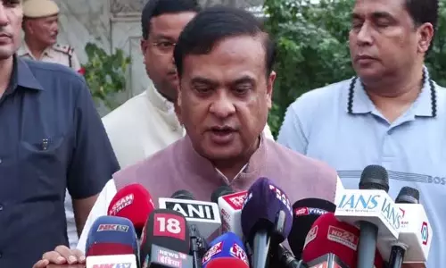 मुख्यमंत्री हिमंत बिस्वा सरमा ने बक्सा जिला जेल हिंसा की निंदा की, कहा