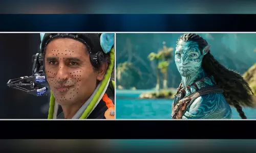 James Cameron फायर एंड ऐश से पहले अवतार फिल्म की डॉक्यूमेंट्री लाने को तैयार, ट्रेलर जारी James Cameron फायर एंड ऐश से पहले अवतार फिल्म की डॉक्यूमेंट्री लाने को तैयार, ट्रेलर जारी