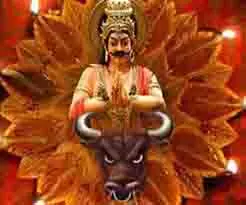 Narak Chaturdashi 2025: नरक चतुर्दशी पर पढ़ें भगवान कृष्ण और नरकासुर की पौराणिक कथा Narak Chaturdashi 2025: नरक चतुर्दशी पर पढ़ें भगवान कृष्ण और नरकासुर की पौराणिक कथा