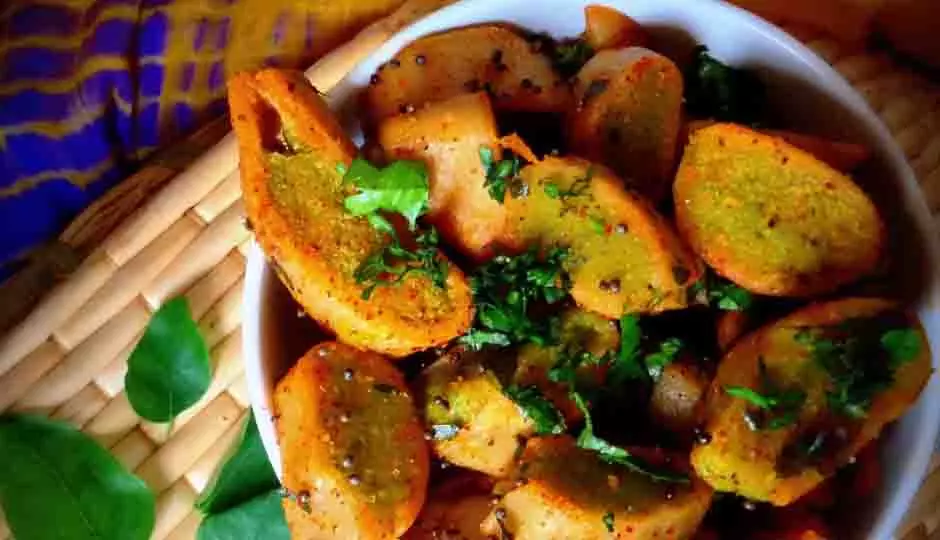 Dal Fara :अपने दिन की बेहतरीन शुरुआत के लिए इस व्यंजन को बनाएं Dal Fara :अपने दिन की बेहतरीन शुरुआत के लिए इस व्यंजन को बनाएं