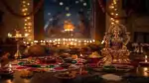 Diwali 2025: 11 काली मिर्च करेंगी कमाल, दिवाली की रात आजमाएं ये अचूक टोटके और पाएं बरकत Diwali 2025: 11 काली मिर्च करेंगी कमाल, दिवाली की रात आजमाएं ये अचूक टोटके और पाएं बरकत