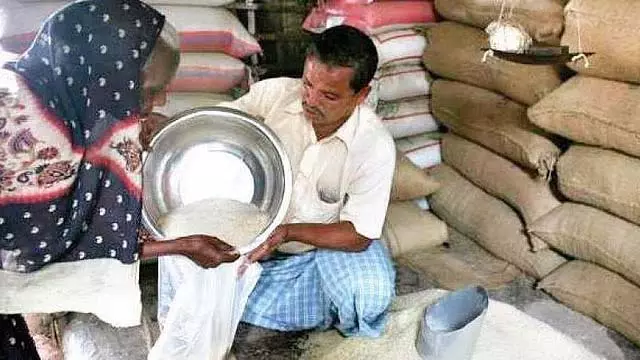 नॉर्थईस्ट मानसून: नवंबर का चावल इसी महीने मिल सकता है नॉर्थईस्ट मानसून: नवंबर का चावल इसी महीने मिल सकता है