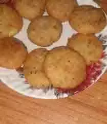 Suji Aloo Tikki Recipe: बाहर से क्रिस्पी, अंदर से सॉफ्ट, चाय के साथ स्नैक्स में ट्राई करें सूजी आलू टिक्की Suji Aloo Tikki Recipe: बाहर से क्रिस्पी, अंदर से सॉफ्ट, चाय के साथ स्नैक्स में ट्राई करें सूजी आलू टिक्की