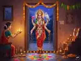 Diwali 2025: दिवाली के दिन कौन से रंग के कपड़े पहनने से बरसती है मां लक्ष्मी की कृपा Diwali 2025: दिवाली के दिन कौन से रंग के कपड़े पहनने से बरसती है मां लक्ष्मी की कृपा