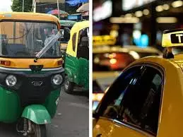 Jammu: रियासी में खुला नया टैंपो स्टैंड, यात्रियों को राहत Jammu: रियासी में खुला नया टैंपो स्टैंड, यात्रियों को राहत