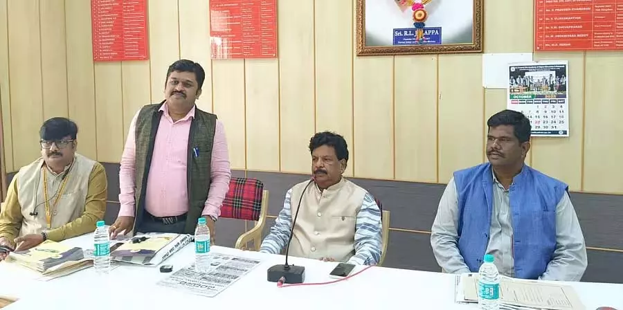 जलप्पा की जन्म शताब्दी समारोह 19 तारीख को: CM उद्घाटन करेंगे जलप्पा की जन्म शताब्दी समारोह 19 तारीख को: CM उद्घाटन करेंगे