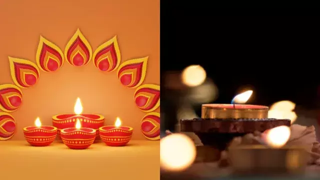 Diwali 2025: 20 और 21 अक्टूबर आखिर कब मनाई जाएगी दिवाली ,यहाँ जाने? Diwali 2025: 20 और 21 अक्टूबर आखिर कब मनाई जाएगी दिवाली ,यहाँ जाने?