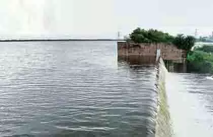 Tamil Nadu: मदुरंतकम झील पुनरुद्धार से किसानों को बड़ी राहत Tamil Nadu: मदुरंतकम झील पुनरुद्धार से किसानों को बड़ी राहत