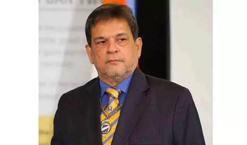 Hyderabad: जिलों में क्रिकेट का विकास, निर्णायक कार्रवाई का समय Hyderabad: जिलों में क्रिकेट का विकास, निर्णायक कार्रवाई का समय