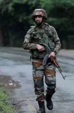 Shimla में अग्निवीर भर्ती रैली 17 अक्टूबर से Shimla में अग्निवीर भर्ती रैली 17 अक्टूबर से