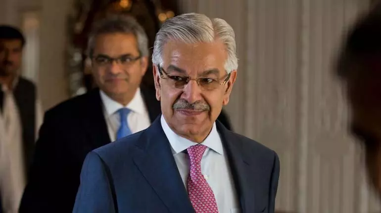 Taliban की अराजकता को नियंत्रित करने के लिए पाकिस्तान ट्रम्प की मदद क्यों चाह रहा है? Taliban की अराजकता को नियंत्रित करने के लिए पाकिस्तान ट्रम्प की मदद क्यों चाह रहा है?