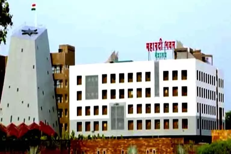 अहम परियोजनाओं को अनुमति देने ओड़िशा और छत्तीसगढ़ सरकार सहमत अहम परियोजनाओं को अनुमति देने ओड़िशा और छत्तीसगढ़ सरकार सहमत