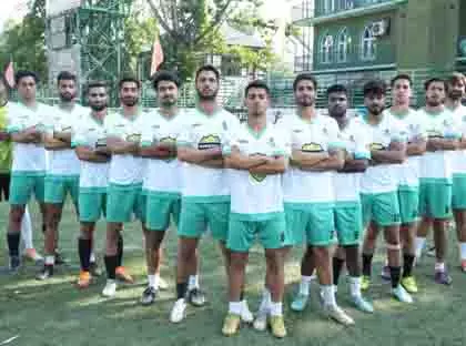 रियल कश्मीर FC सुपर कप से हटी, डेम्पो एफसी को मिली जगह रियल कश्मीर FC सुपर कप से हटी, डेम्पो एफसी को मिली जगह