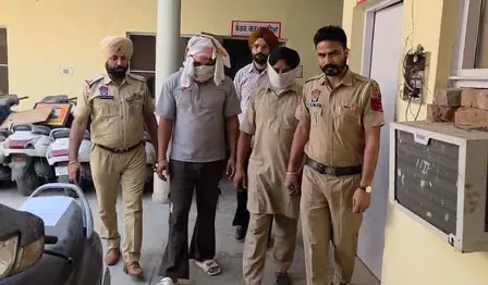 पुलिस की बड़ी कार्रवाई, अफीम के साथ दो तस्कर गिरफ्तार, ऐसे सफलता मिली पुलिस की बड़ी कार्रवाई, अफीम के साथ दो तस्कर गिरफ्तार, ऐसे सफलता मिली