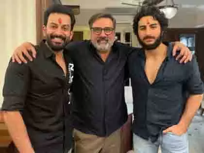 Boman Irani ने पृथ्वीराज सुकुमारन को जन्मदिन पर दी खास श्रद्धांजलि Boman Irani ने पृथ्वीराज सुकुमारन को जन्मदिन पर दी खास श्रद्धांजलि