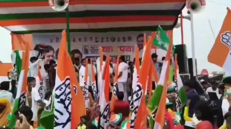 बिहार चुनाव 2025: NDA उम्मीदवारों की पूरी सूची बिहार चुनाव 2025: NDA उम्मीदवारों की पूरी सूची