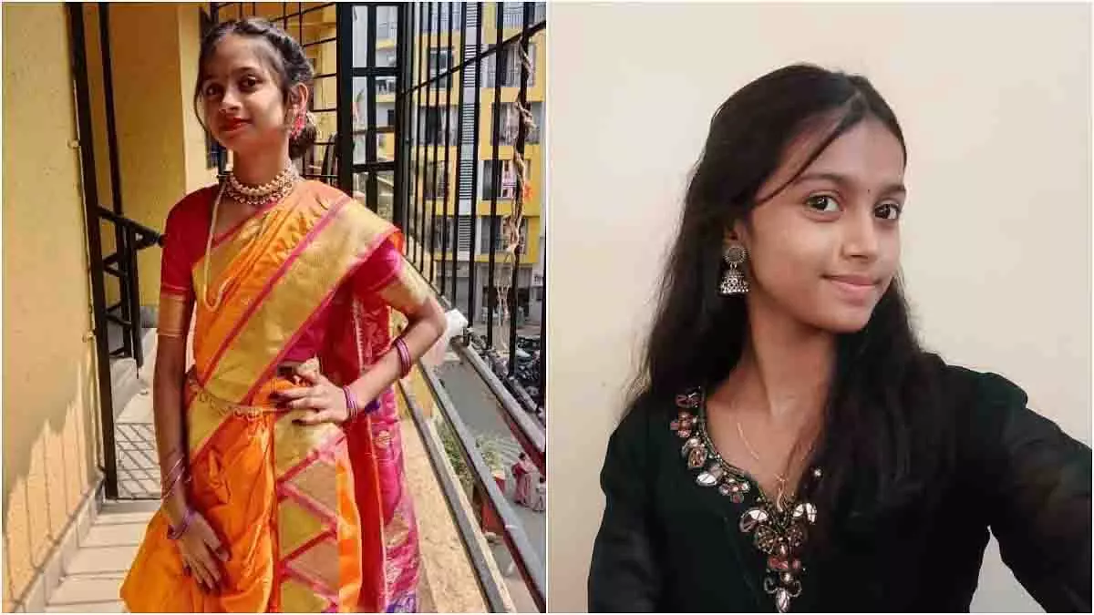 नाबालिग छात्रा की आत्महत्या मामले में दो महिलाओं पर FIR नाबालिग छात्रा की आत्महत्या मामले में दो महिलाओं पर FIR