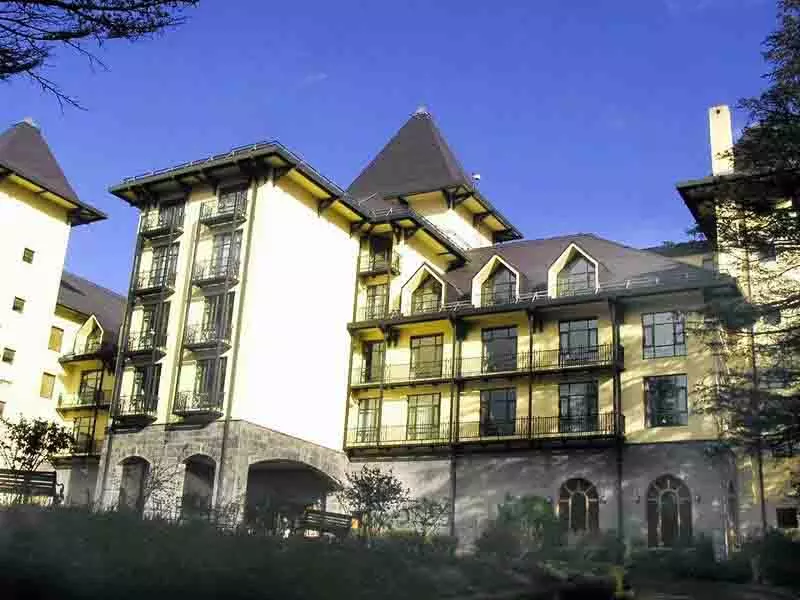 Himachal: होटल वाइल्डफ्लावर हॉल से राज्य को मिलेंगे 401 करोड़ रुपये Himachal: होटल वाइल्डफ्लावर हॉल से राज्य को मिलेंगे 401 करोड़ रुपये