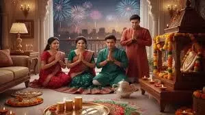 Dhanteras तक मकर, सिंह, मिथुन और वृषभ राशि की चमकेगी किस्मत Dhanteras तक मकर, सिंह, मिथुन और वृषभ राशि की चमकेगी किस्मत