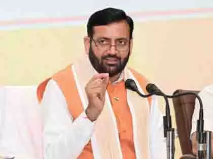 हरियाणा सरकार के 1 साल पूरे, CM कल करेंगे विशेष संबोधन हरियाणा सरकार के 1 साल पूरे, CM कल करेंगे विशेष संबोधन