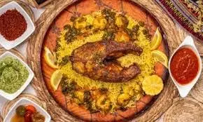 Butter Chicken से बिरयानी तक विदेशों में भारतीय खाने की बढ़ती मांग Butter Chicken से बिरयानी तक विदेशों में भारतीय खाने की बढ़ती मांग