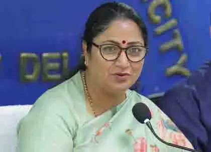 दिल्ली में अगले 80 दिनों में होंगे 30 सांस्कृतिक कार्यक्रम: CM रेखा गुप्ता दिल्ली में अगले 80 दिनों में होंगे 30 सांस्कृतिक कार्यक्रम: CM रेखा गुप्ता