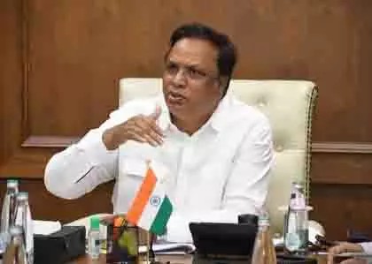 Maharashtra सरकार ने मंदिरों, किलों और बावड़ियों के संरक्षण की योजना बनाई Maharashtra सरकार ने मंदिरों, किलों और बावड़ियों के संरक्षण की योजना बनाई