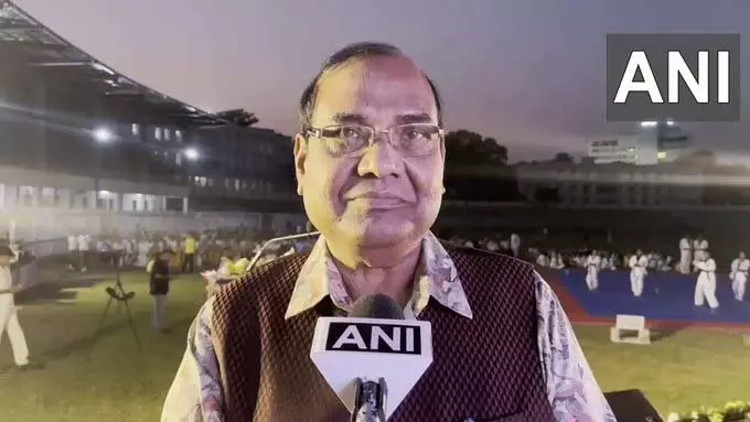 BJP सांसद ब्रिज लाल ने याद किया शाहाबुद्दीन का आतंक और जंगल राज BJP सांसद ब्रिज लाल ने याद किया शाहाबुद्दीन का आतंक और जंगल राज
