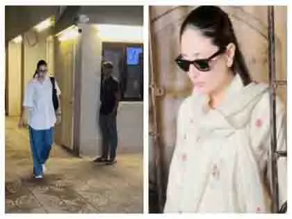 कानूनी लड़ाई के बीच Karisma Kapoor ने संजय कपूर का जन्मदिन मनाया कानूनी लड़ाई के बीच Karisma Kapoor ने संजय कपूर का जन्मदिन मनाया
