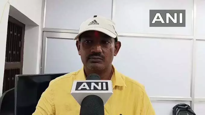 आरजेडी उम्मीदवार रितलाल यादव बोले – जनता मेरे साथ है, अदालत से मिलेगा न्याय आरजेडी उम्मीदवार रितलाल यादव बोले – जनता मेरे साथ है, अदालत से मिलेगा न्याय