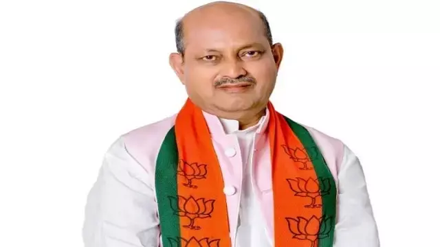 BJP ने नए प्रदेश पदाधिकारियों की घोषणा की, पूरी सूची यहां देखें BJP ने नए प्रदेश पदाधिकारियों की घोषणा की, पूरी सूची यहां देखें
