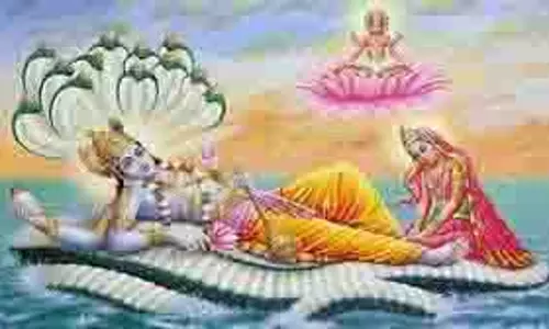 Rama Ekadashi 2025: कब रखा जाएगा रमा एकादशी का व्रत, जानें सही डेट और पूजा विधि