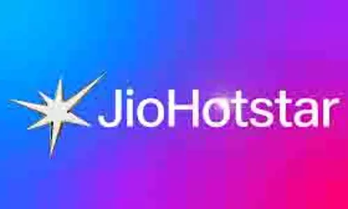 JioHotstar : पूरे भारत में यूजर्स को आई दिक्कत, ऐप से गायब हुआ सर्च बटन और दिखा नेटवर्क एरर JioHotstar : पूरे भारत में यूजर्स को आई दिक्कत, ऐप से गायब हुआ सर्च बटन और दिखा नेटवर्क एरर