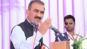 Himachal CM ने अक्टूबर के वेतन और पेंशन के साथ 3% डीए वृद्धि की घोषणा की