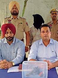 Ludhiana: बैंक मैनेजर पर हमले के पीछे बदला लेने की मंशा