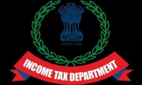 Ludhiana: आयकर छापों में ‘बाधा’ डालने के आरोप में पांच लोगों पर मामला दर्ज