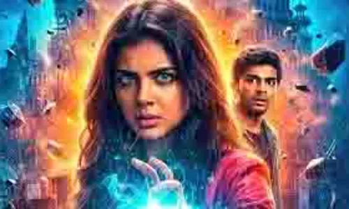 Lokah Chapter 1 OTT Release: कल्याणी की फिल्म को ओटीटी पर देखने के लिए फैंस को करना होगा और इंतजार या दिवाली पर होगा धमाल Lokah Chapter 1 OTT Release: कल्याणी की फिल्म को ओटीटी पर देखने के लिए फैंस को करना होगा और इंतजार या दिवाली पर होगा धमाल