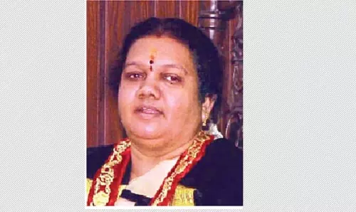 Madurai नगर निगम के मेयर ने इस्तीफा दिया
